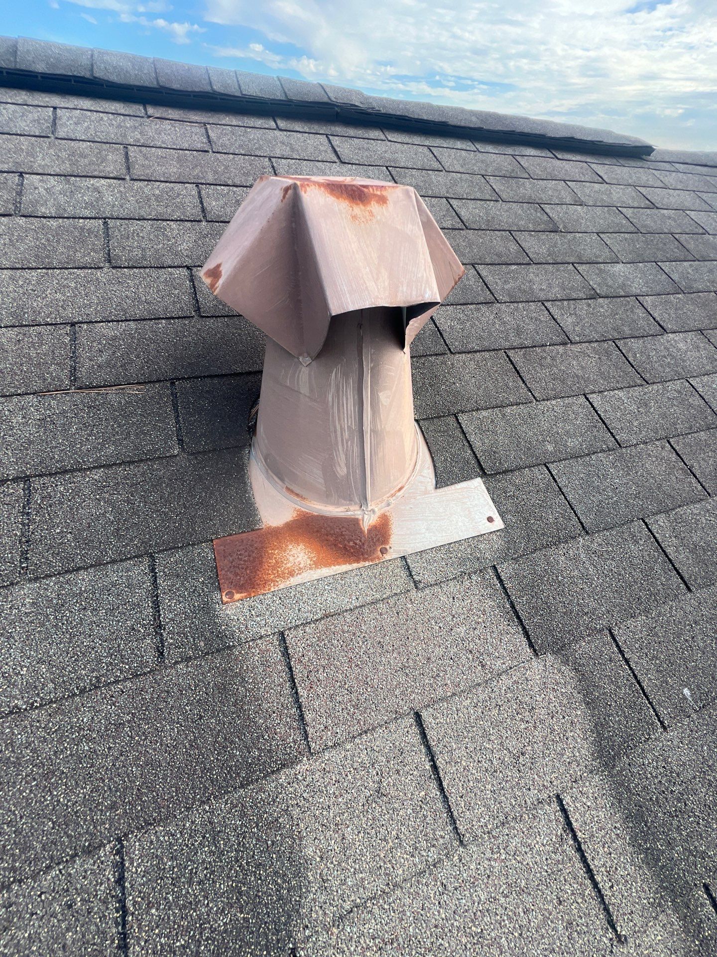 Roof Repair Houston by Roof Repair Company