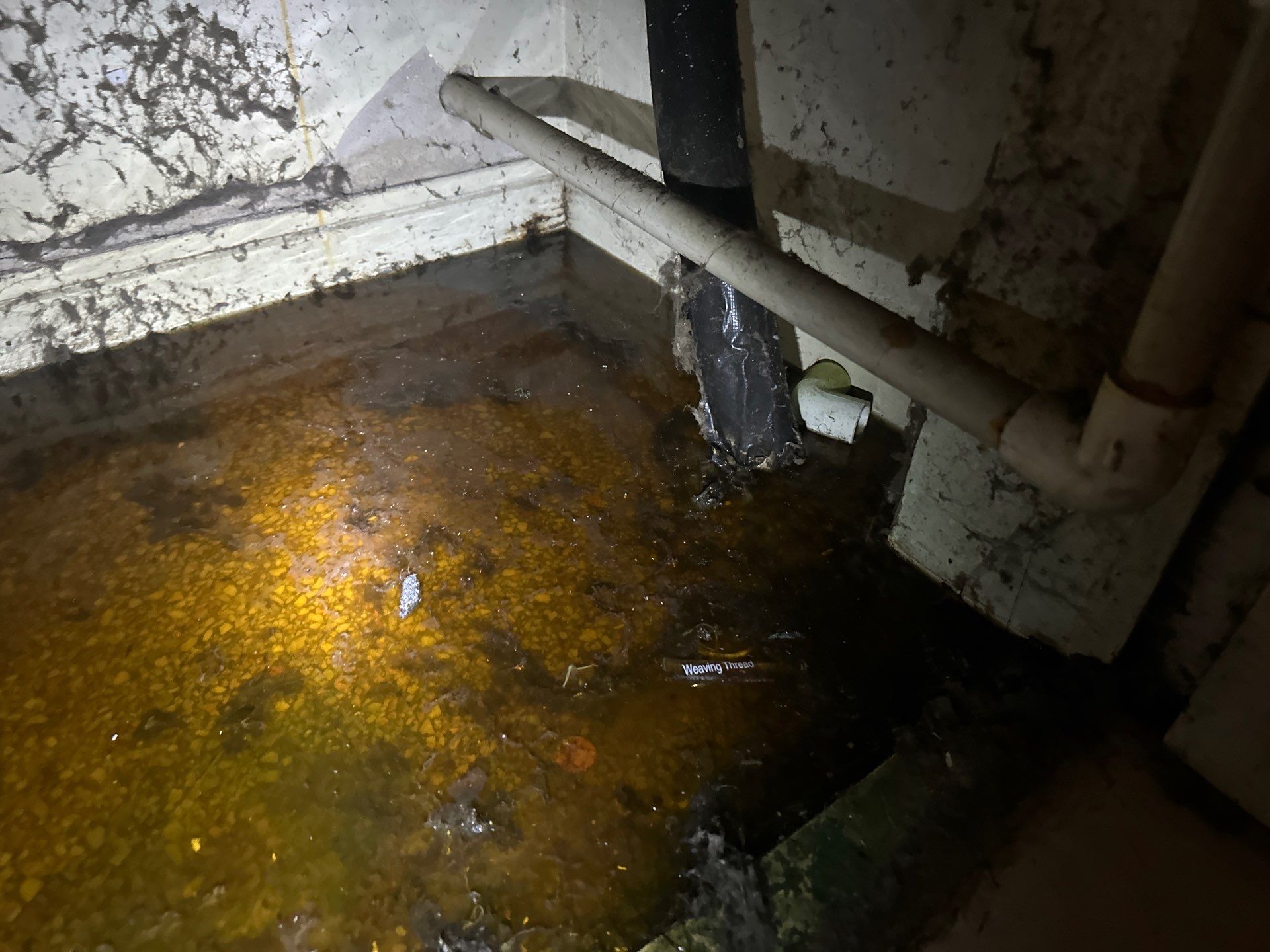 Water Damage Claim in Miramar by FLAPA & KeyStone