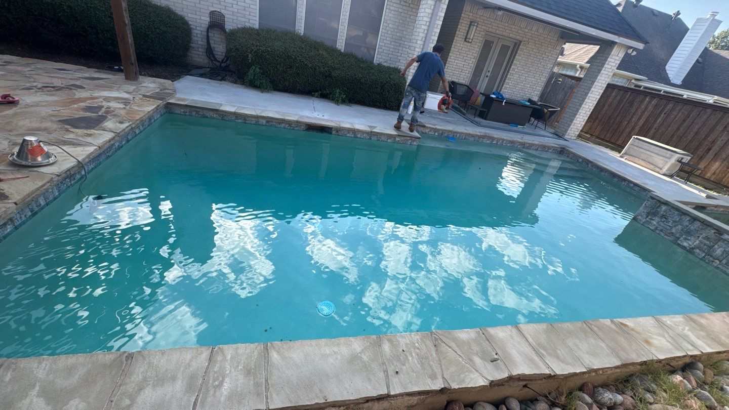 Project in Sachse by Rhino Roofing and General Contracting, LLC