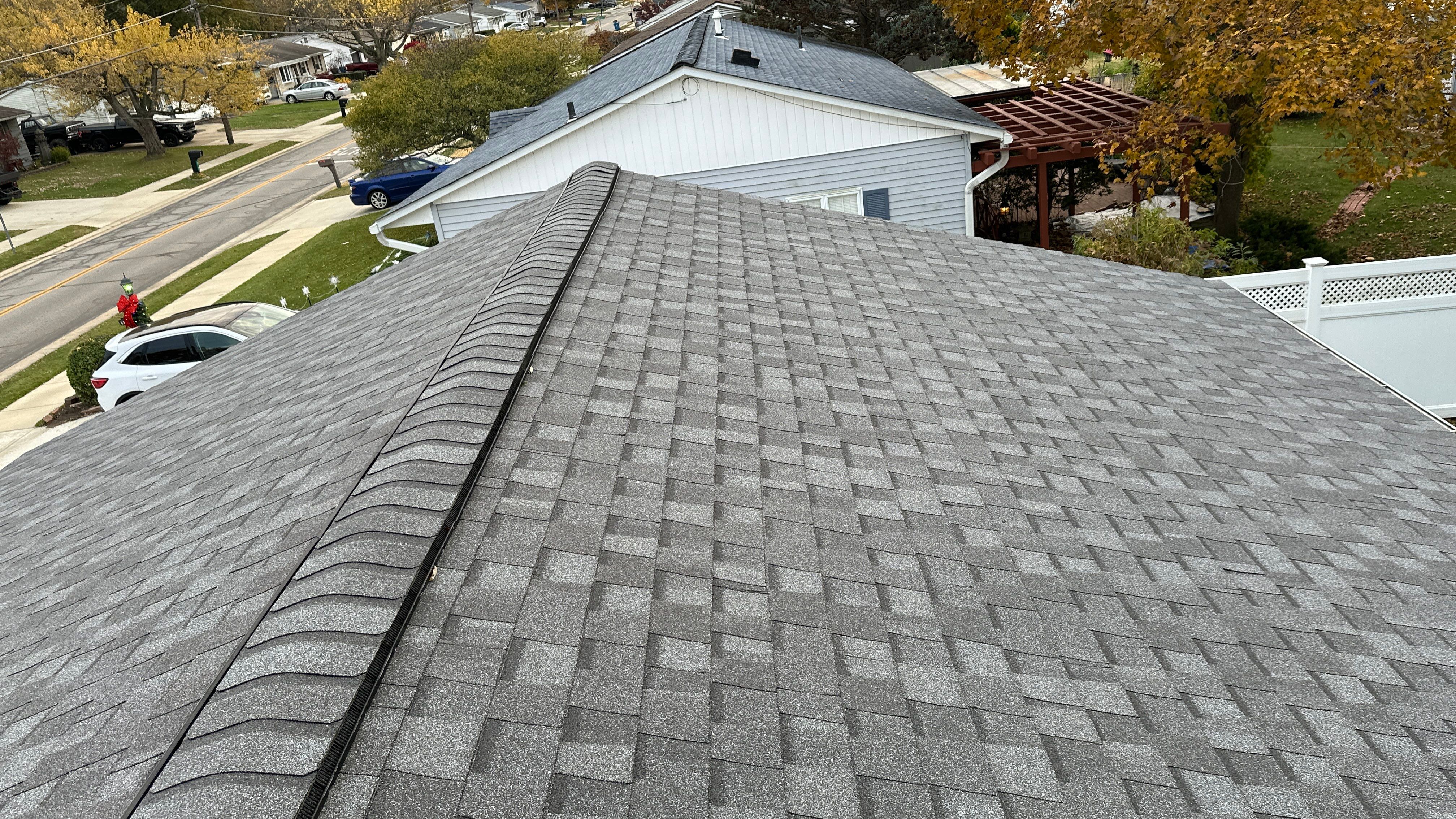 Roofing Replacement by Homestyle in Vermilion by Homestyle Home Improvements (HHI)