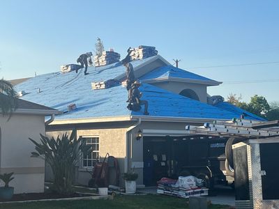 Project in North Fort Myers