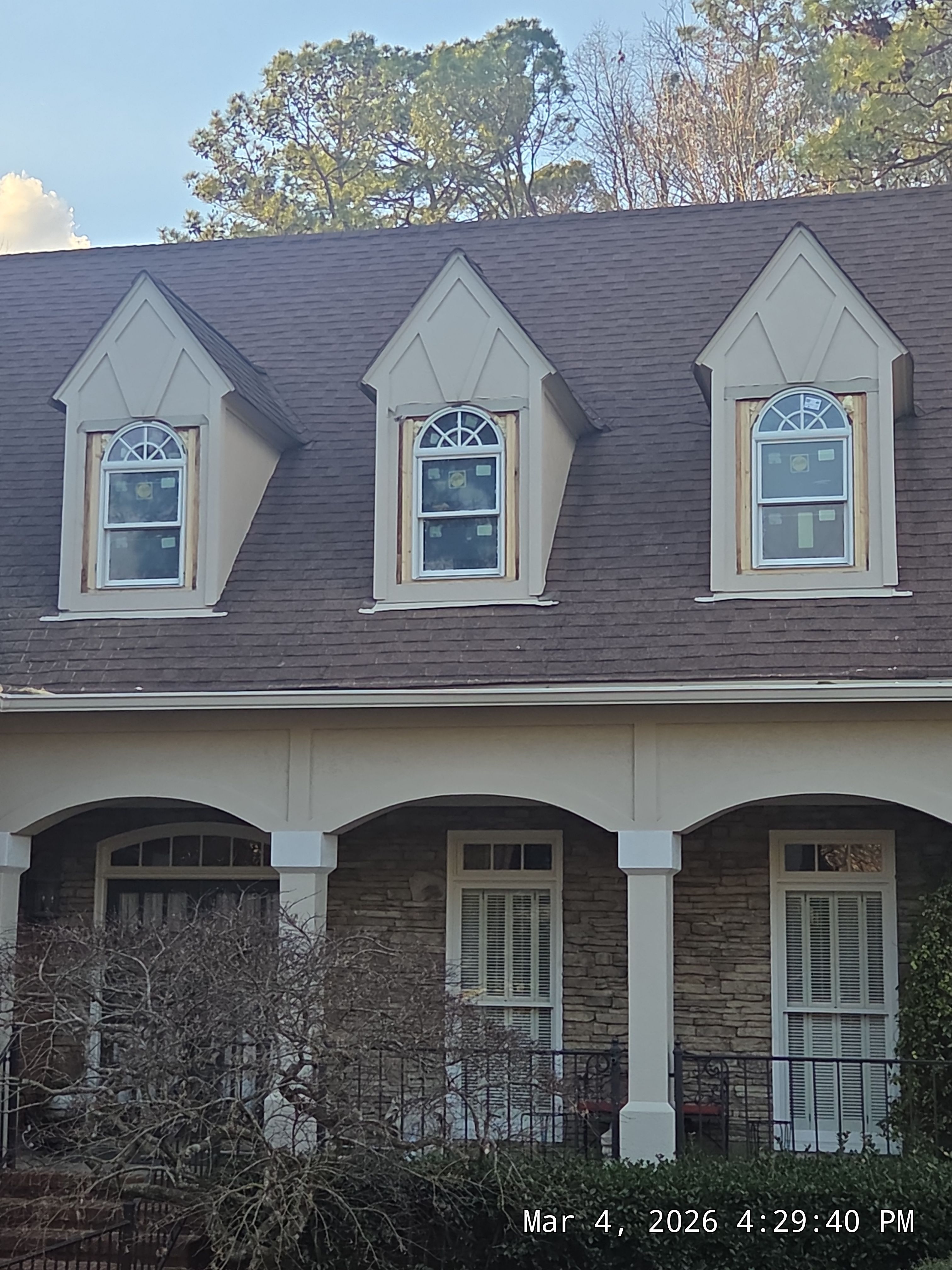 Culp Project in Hoover by The Window Source