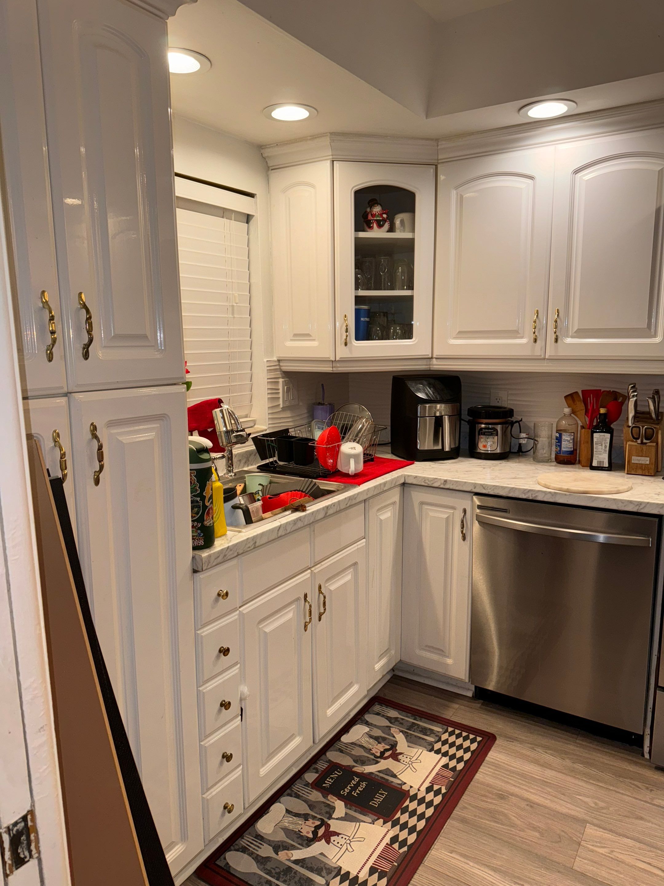 Water Damage Claim in Davie by FLAPA & KeyStone