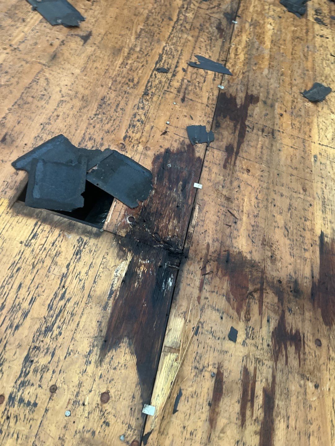 Roof Replacement Richmond by Roof Repair Company