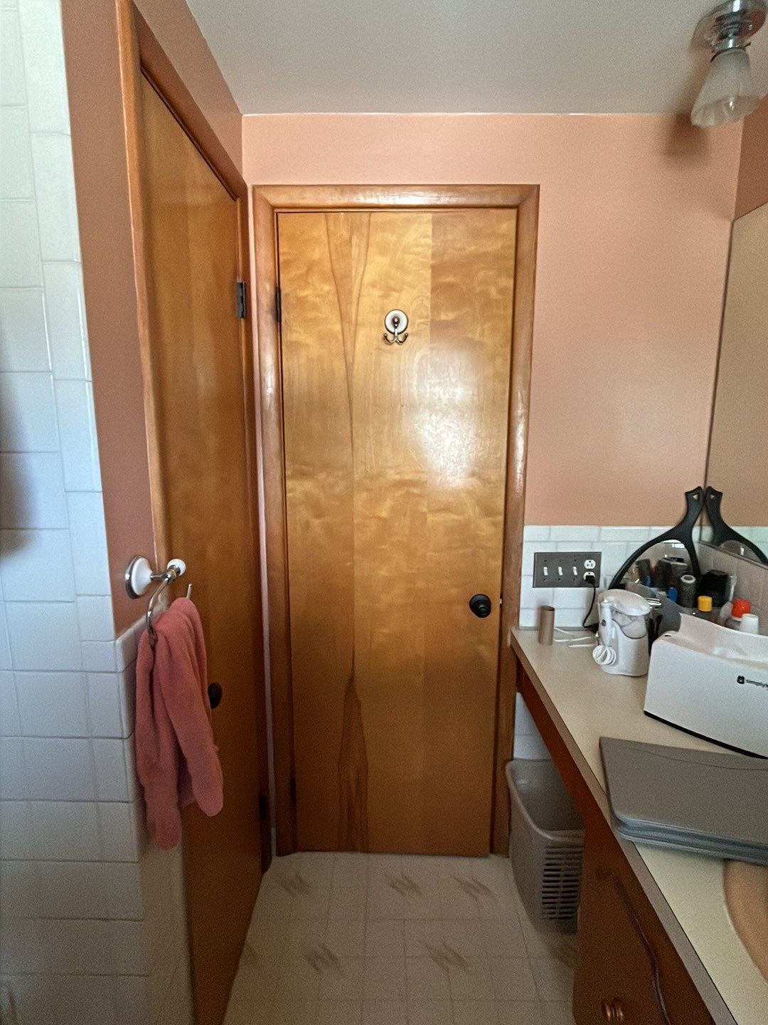 Bathroom Remodel by Ivy Lea Construction