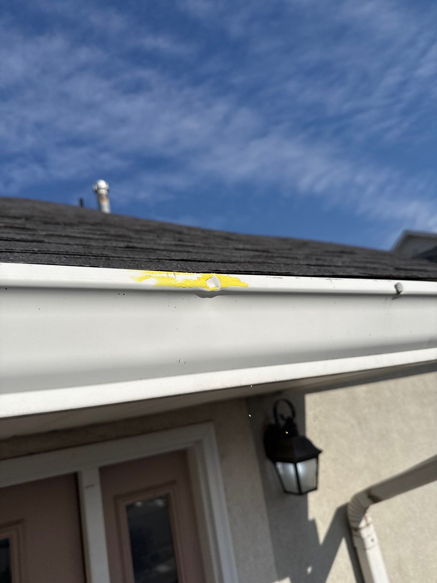 Roof Replacement by ASAP Roofing & Restoration