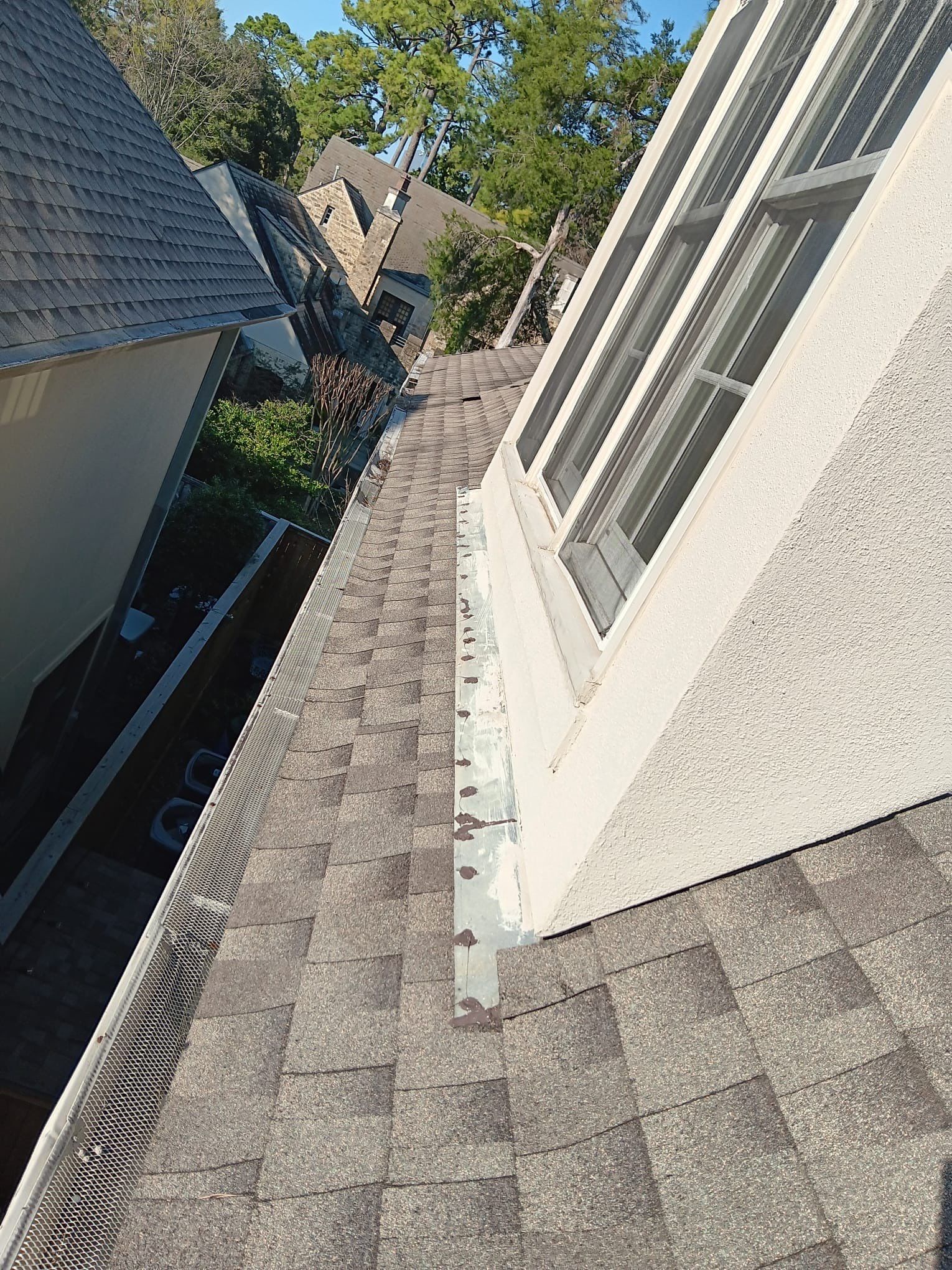 Roof Repair Houston by Roof Repair Company
