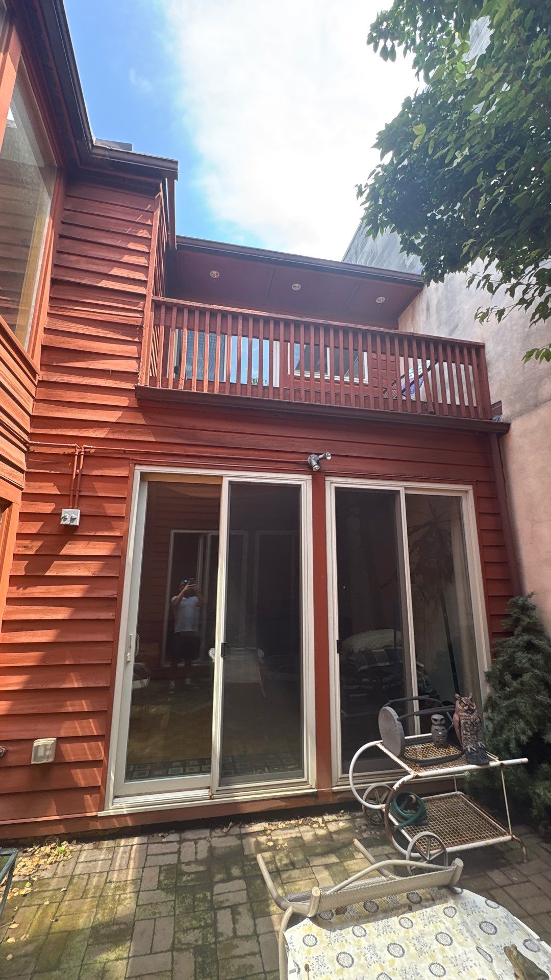 James hardy Siding by Philadelphia Quality Roofing