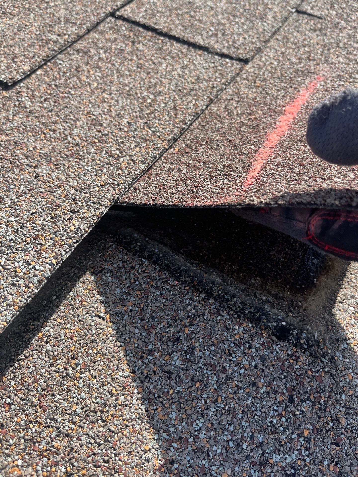 Project in Airway Heights by Connolly Construction Company