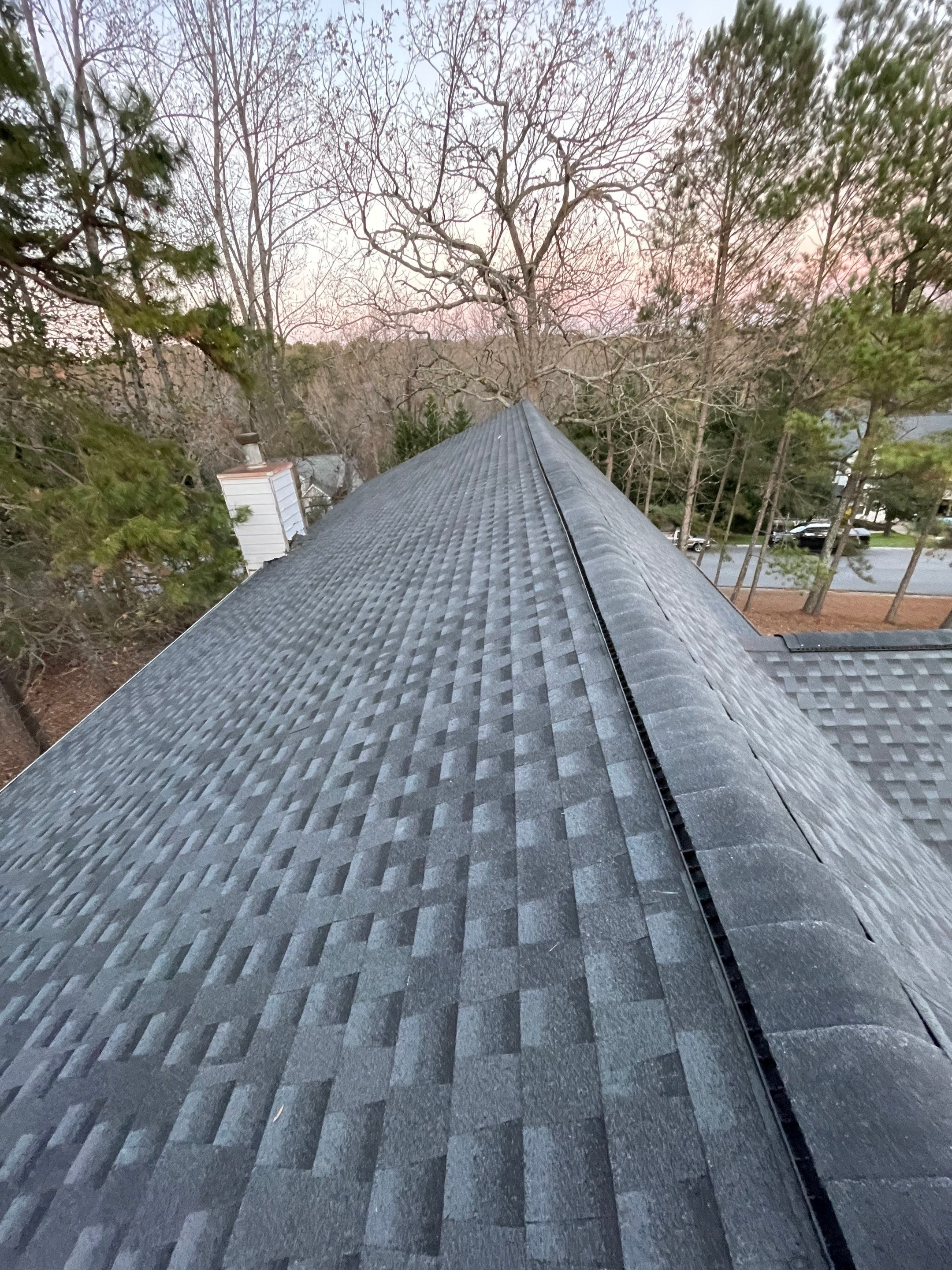 Roof Replacement by Deerfield Roofing LLC