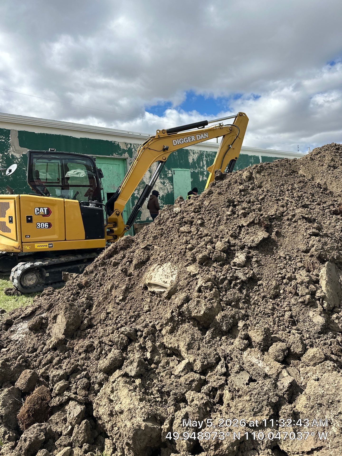 Septic System Installation and Tank Replacement in Walsh, Alberta by Septic Medic Inc.