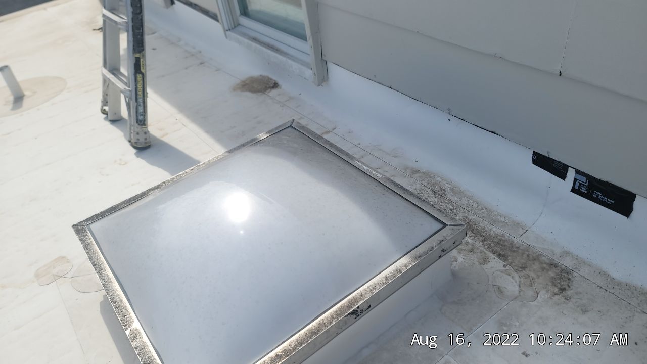 Siding Repair  by Tex-Line Roofing