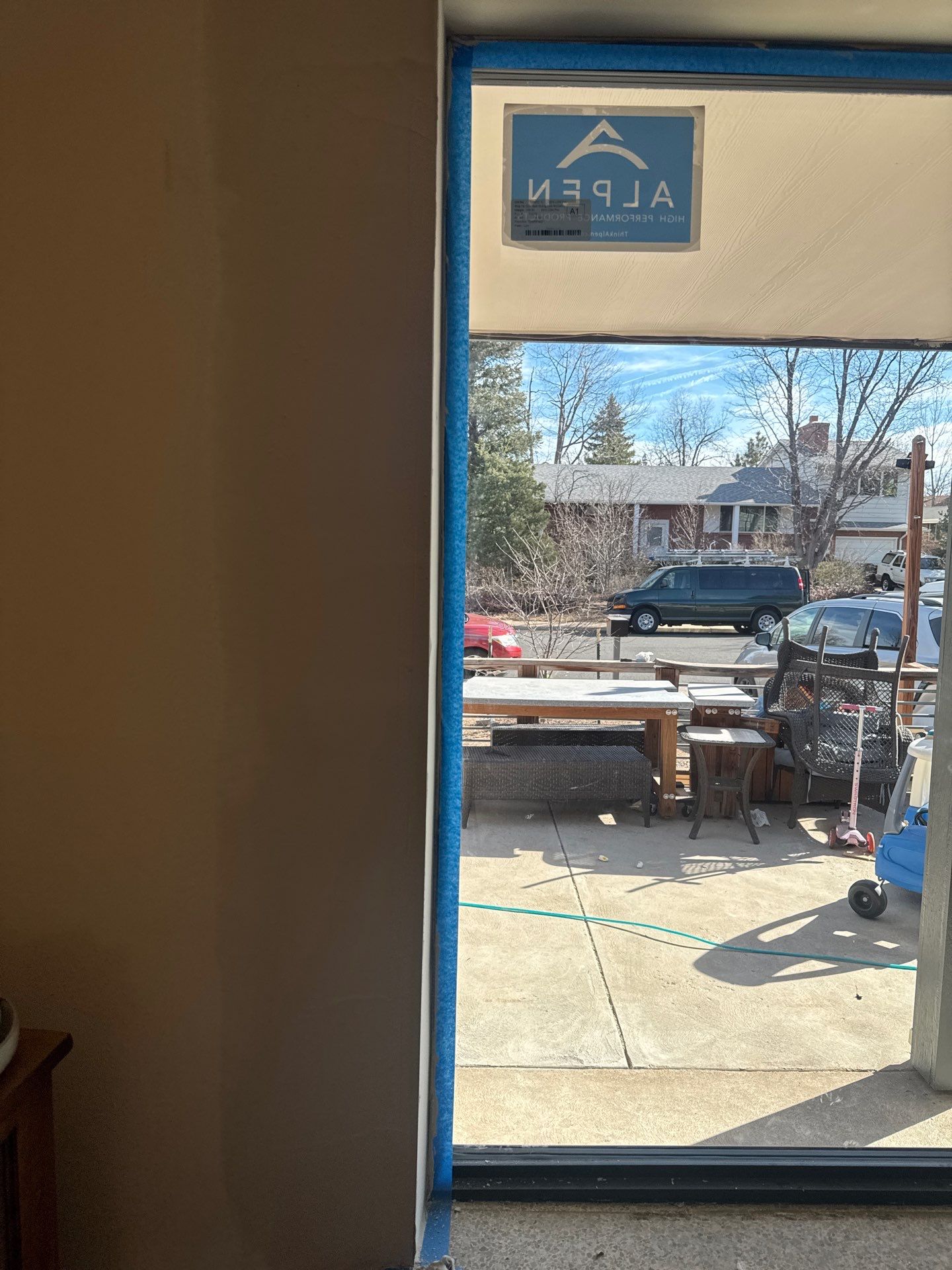 Project in Boulder by Ideal Siding Boulder