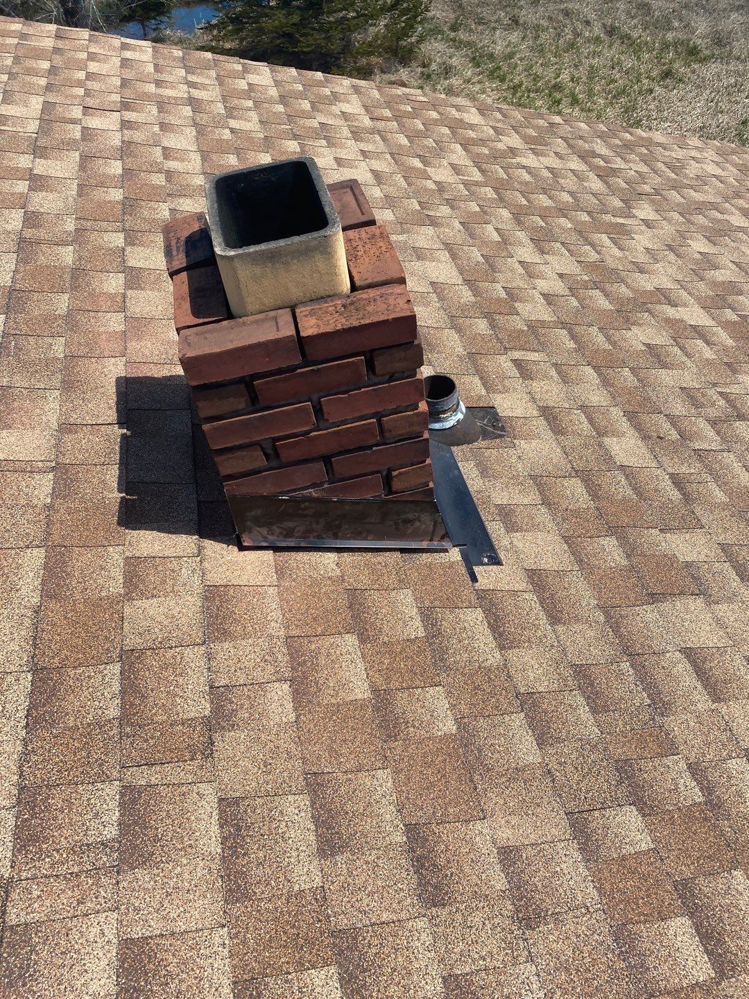 Miller Hill- Duluth Roofing Replacement by Rhino Roofing LLC