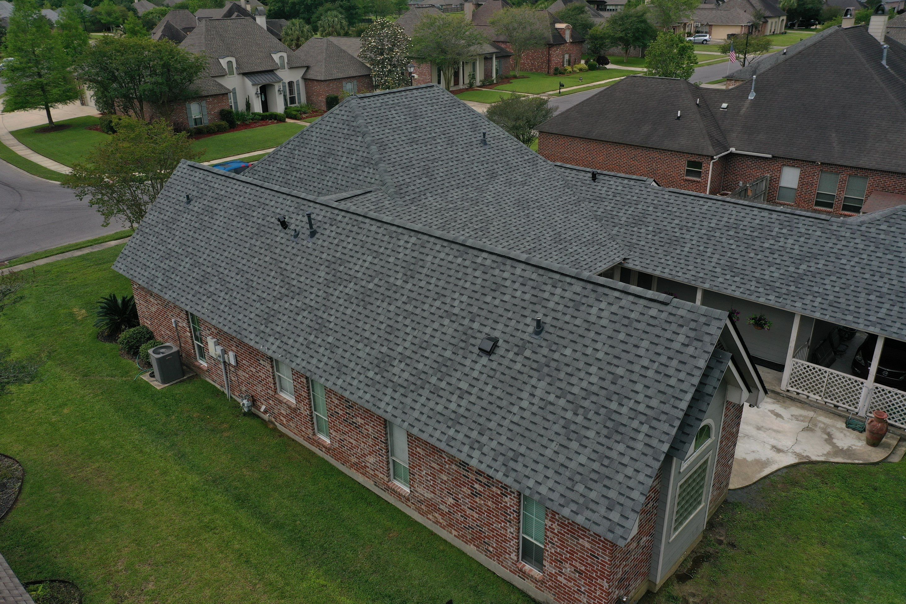 Hearthstone - Atlas by Top Team Roofing & Construction