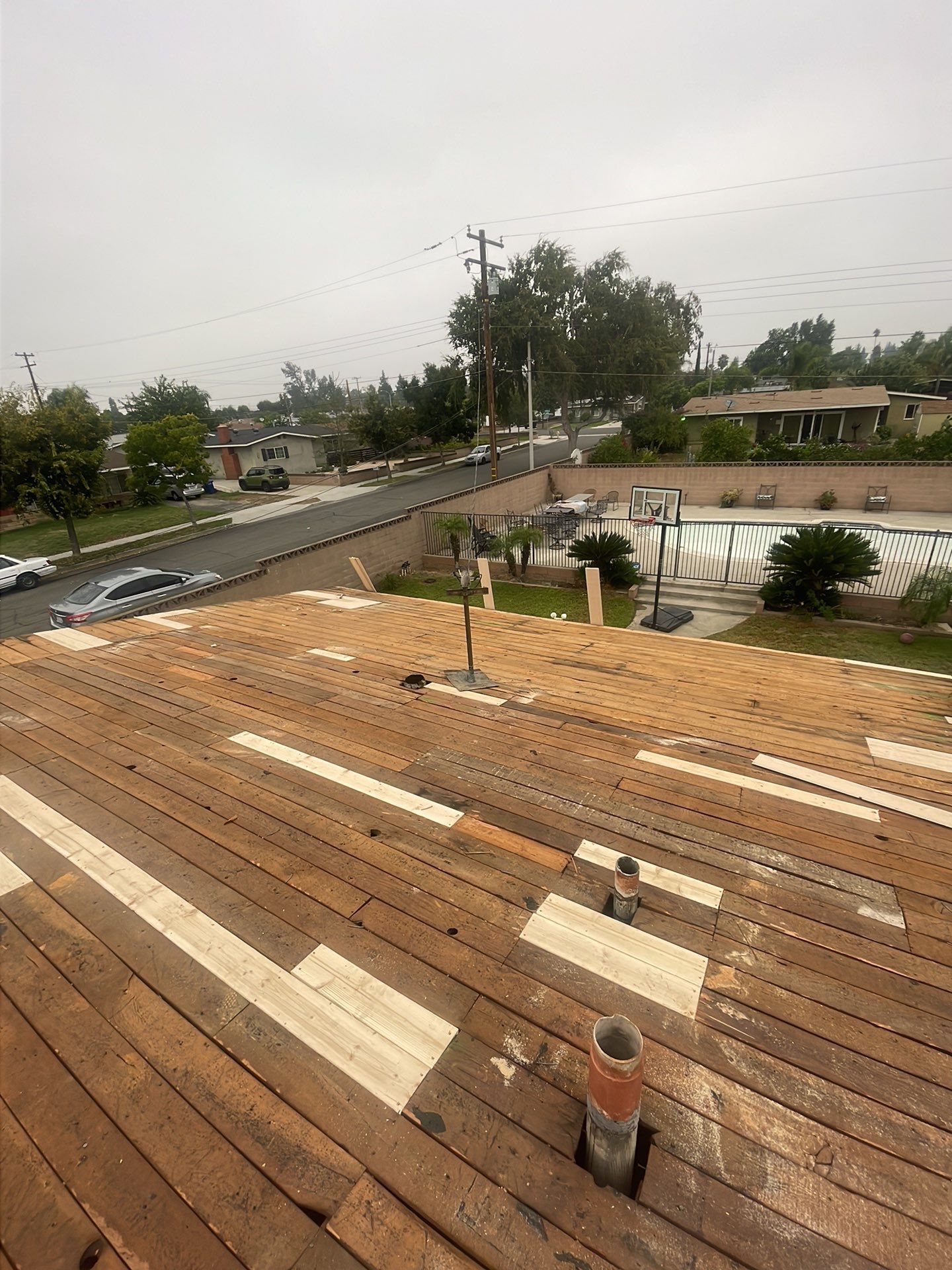 Roof Replacement - Ontario CA 91764 by Epic Roof Replacement