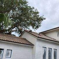 Boral Villa 900 Desert Tan