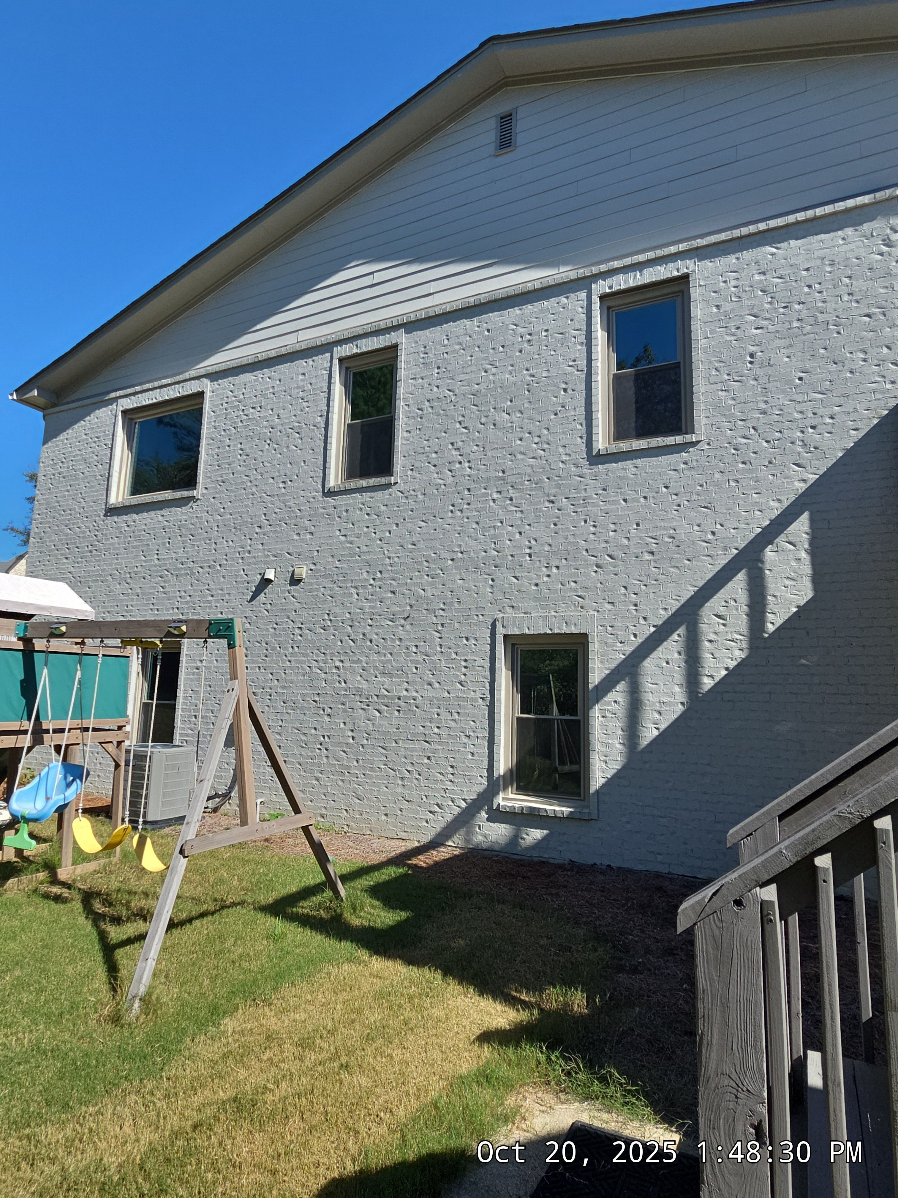 Kothary Project in Vestavia Hills by The Window Source