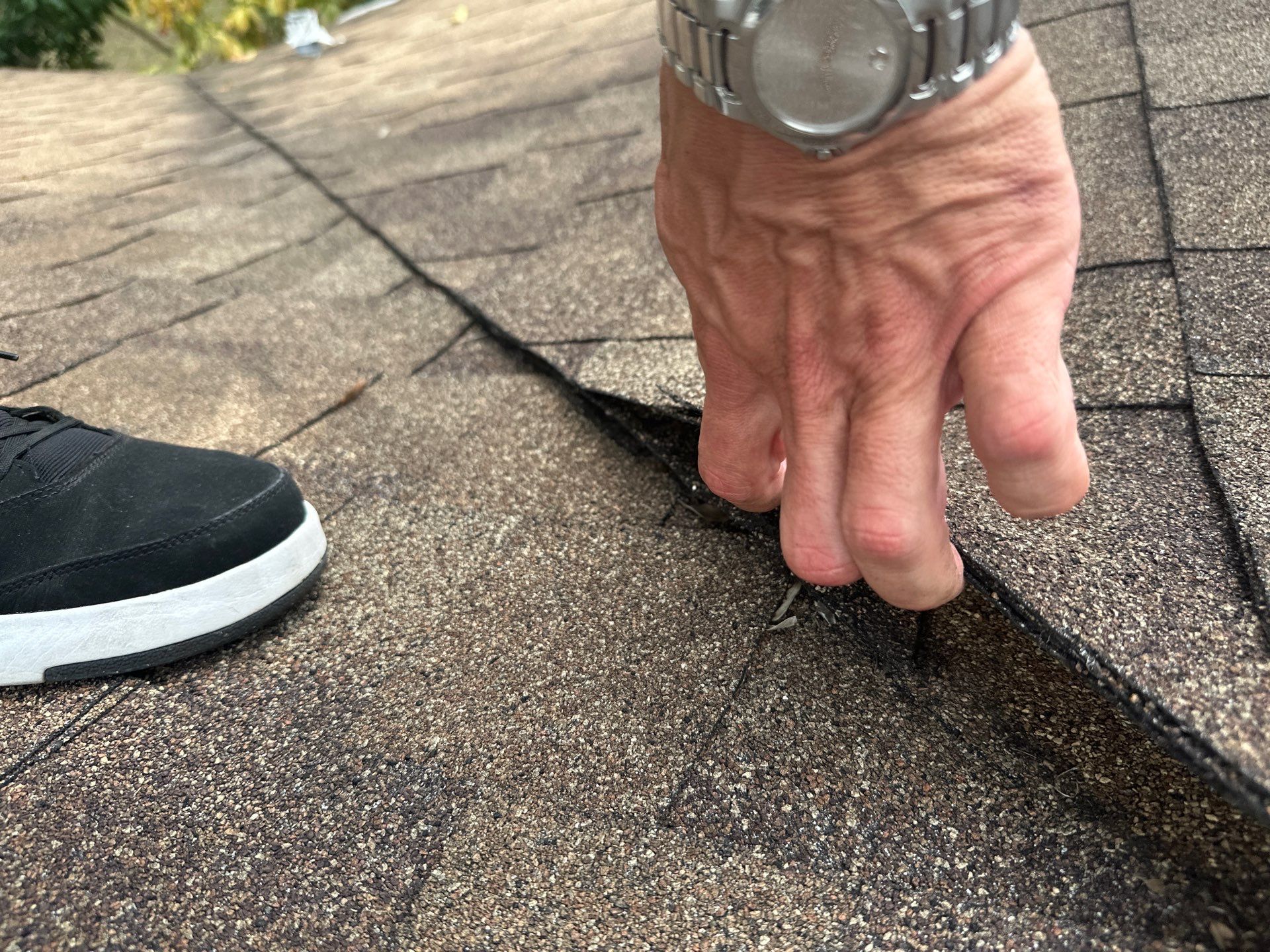 Wind & Storm Damage Claim in Fort Myers by FLAPA & KeyStone