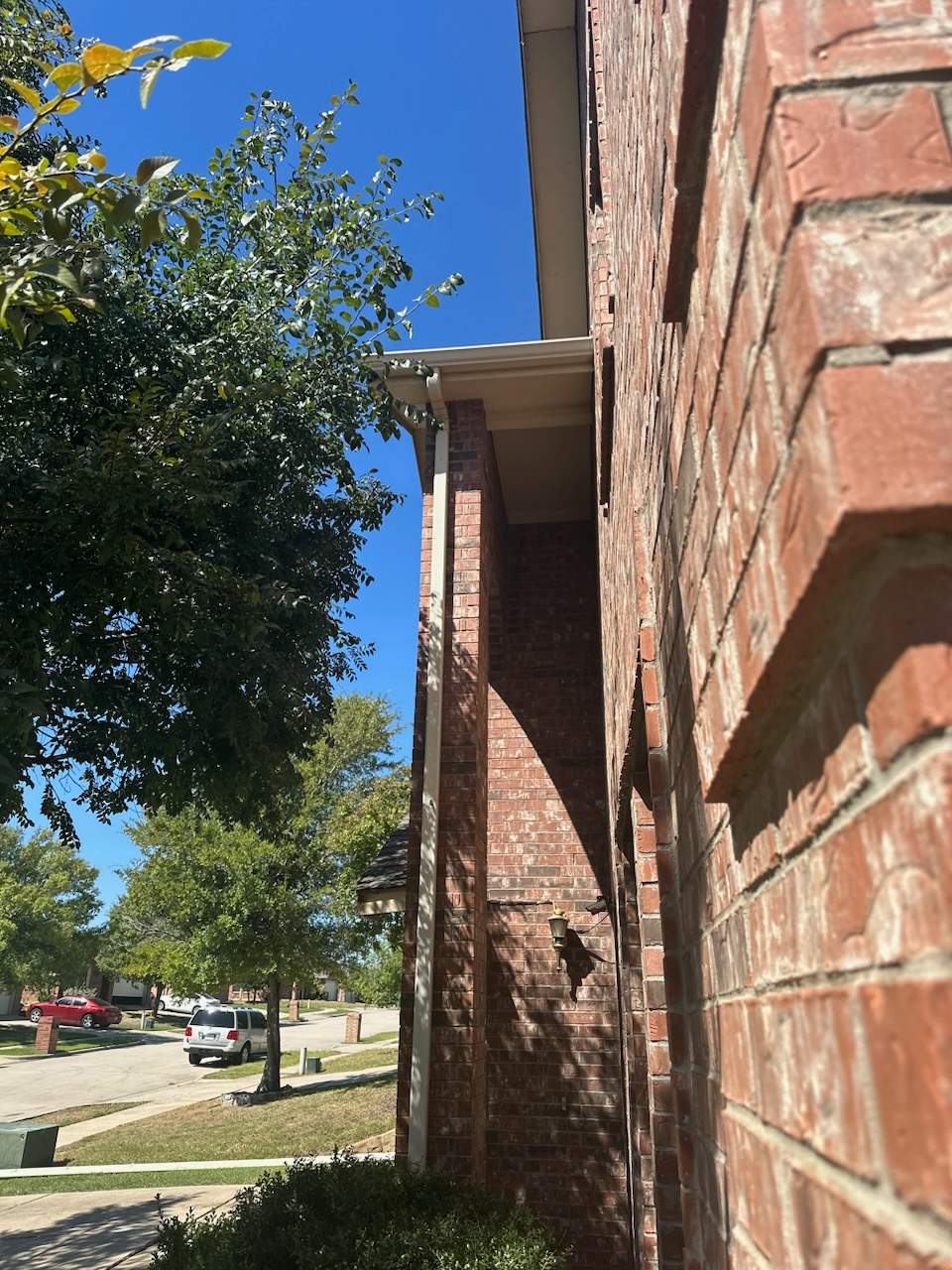 Project in Little Elm by Rhino Roofing and General Contracting, LLC
