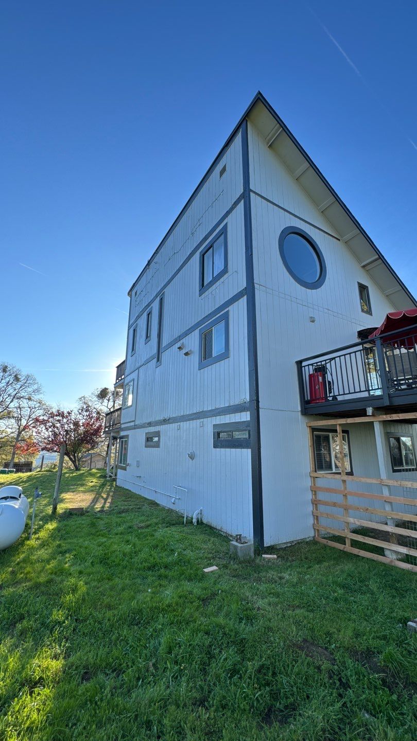 Project by NuLead Construction Inc by NuLead Construction Inc