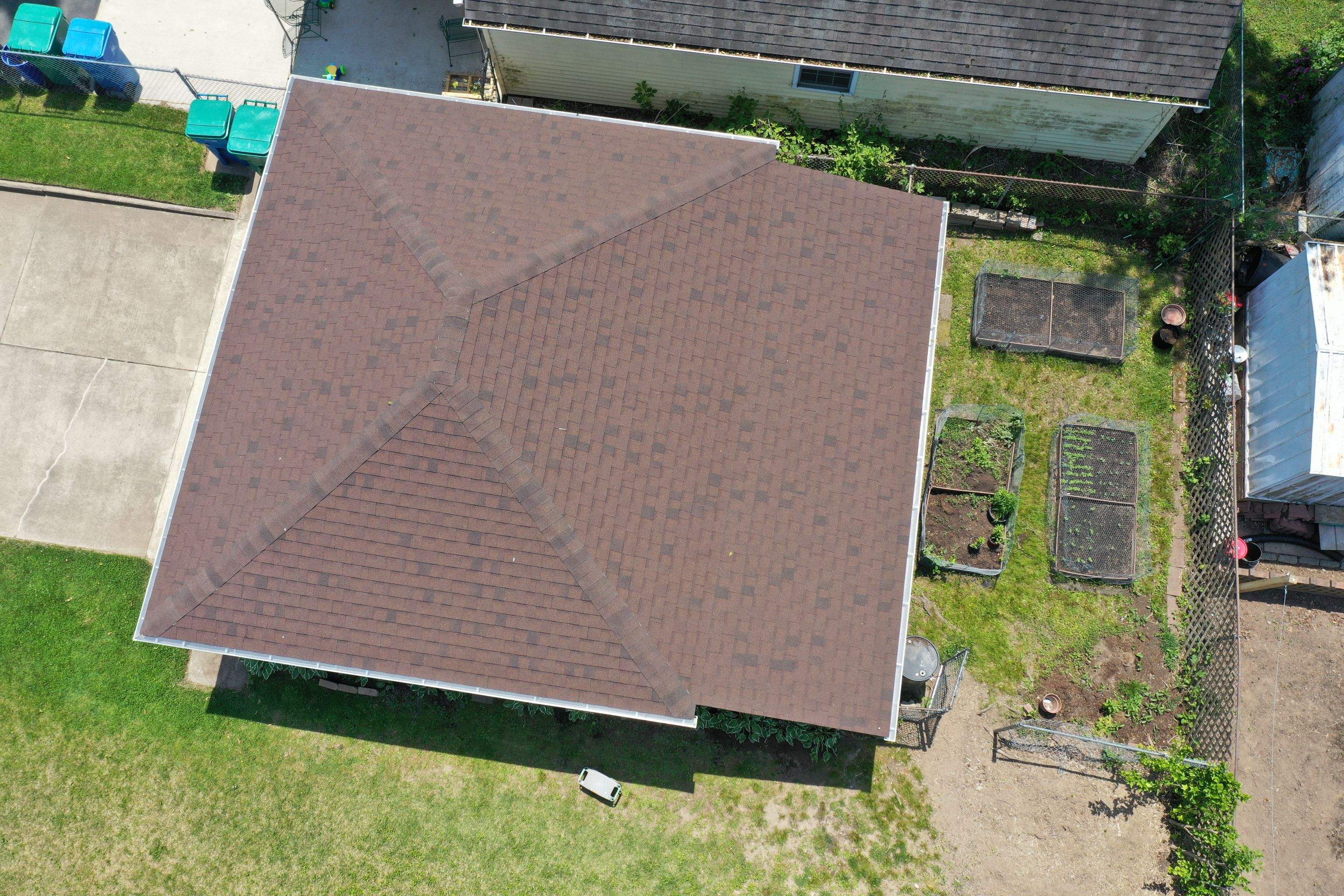 Roofing  by Stofan Construction LLC