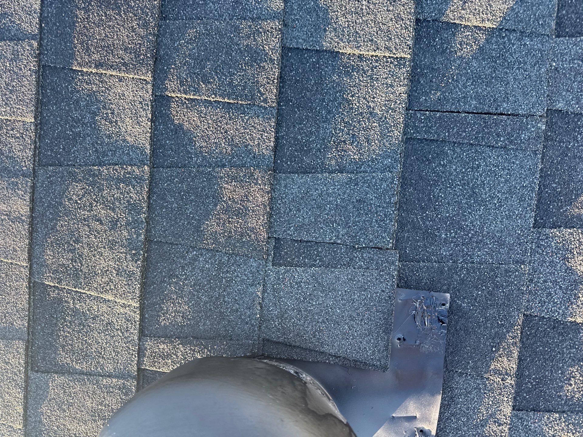 Residential Roof Install using GAF by Weather-Tite Roofing