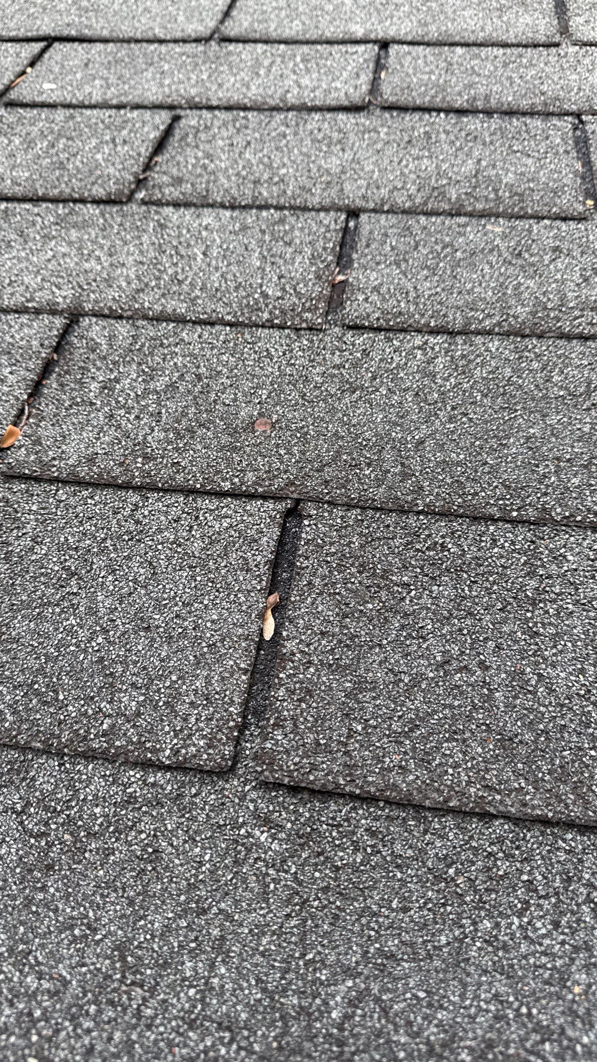 Roof Replacement using Owens Corning Onyx Black by 180 Contractors