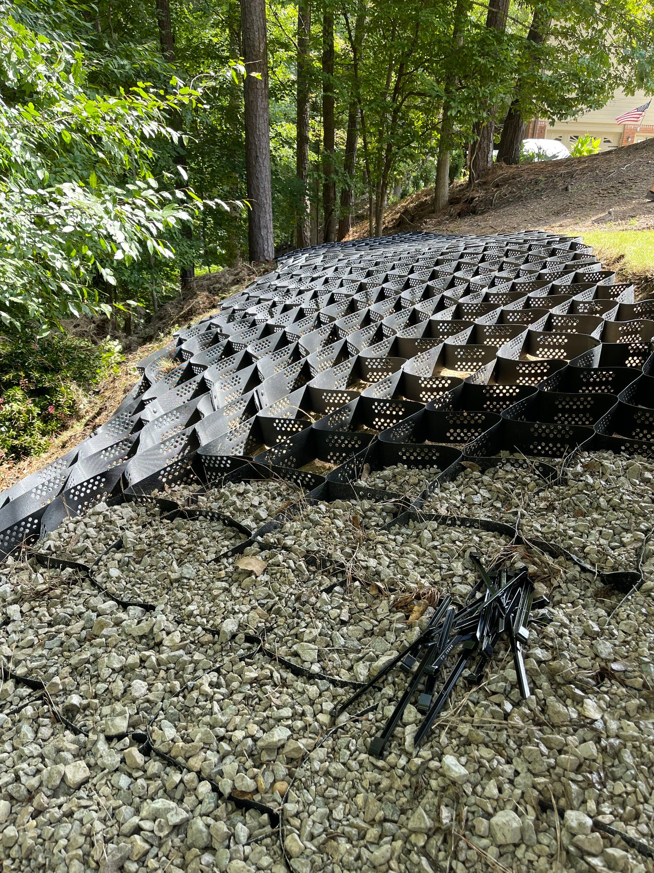 Indian Valley - Deck by Pillar and Pine