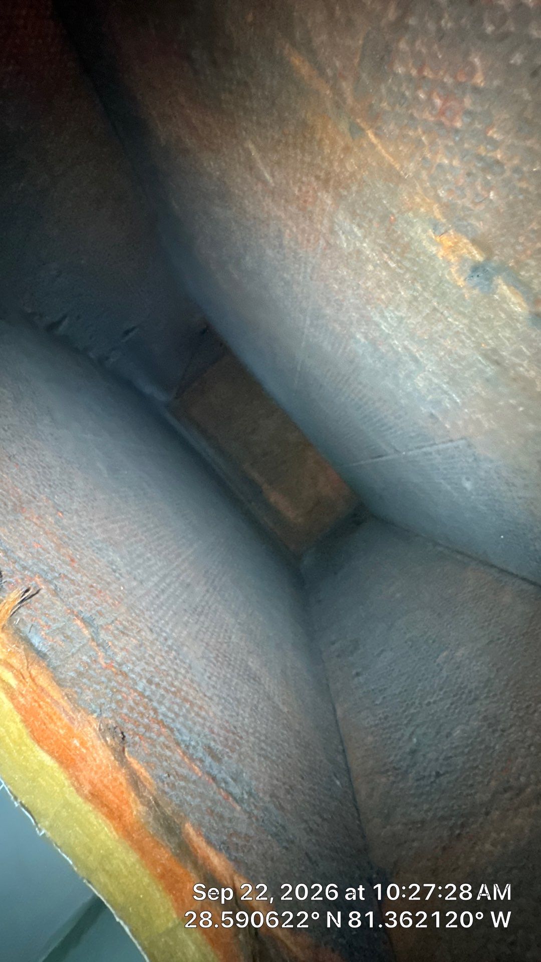 Air Duct Cleaning in Winter Park by Hygienic Air, Inc