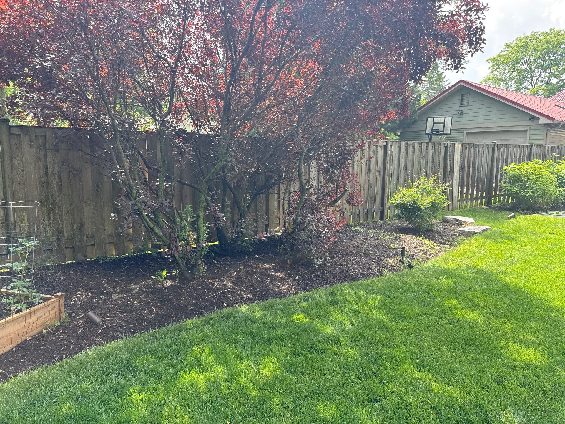 Kevin K. - Deerfield, IL by A&N