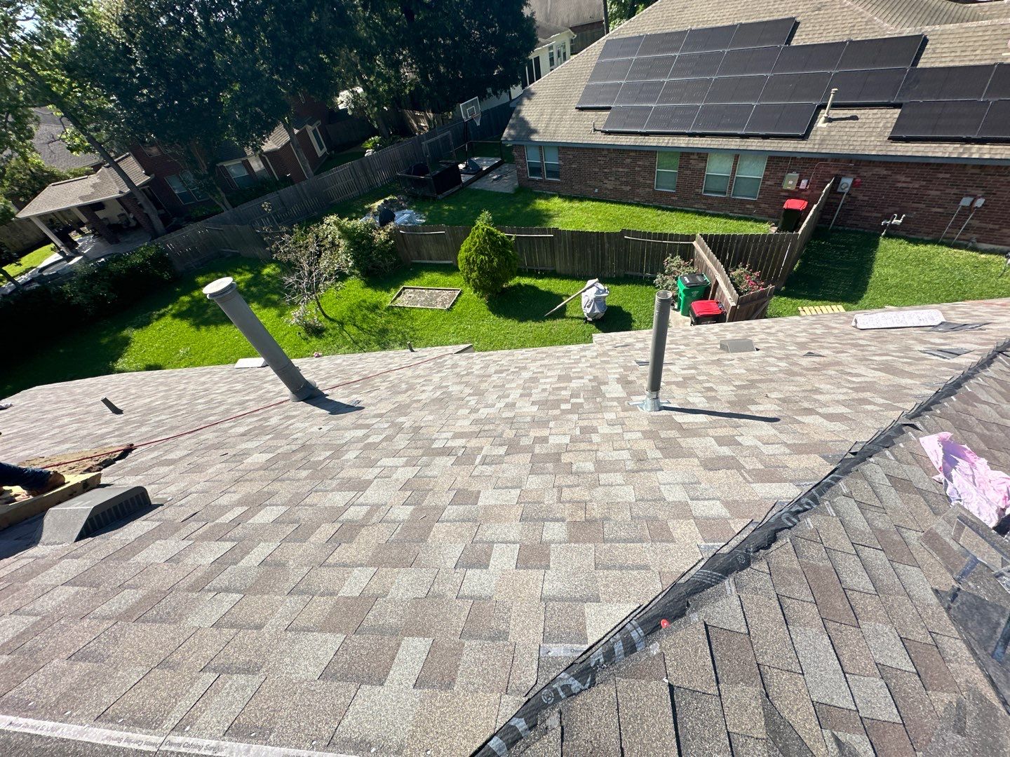 Roof Repair Houston by Roof Repair Services LLC