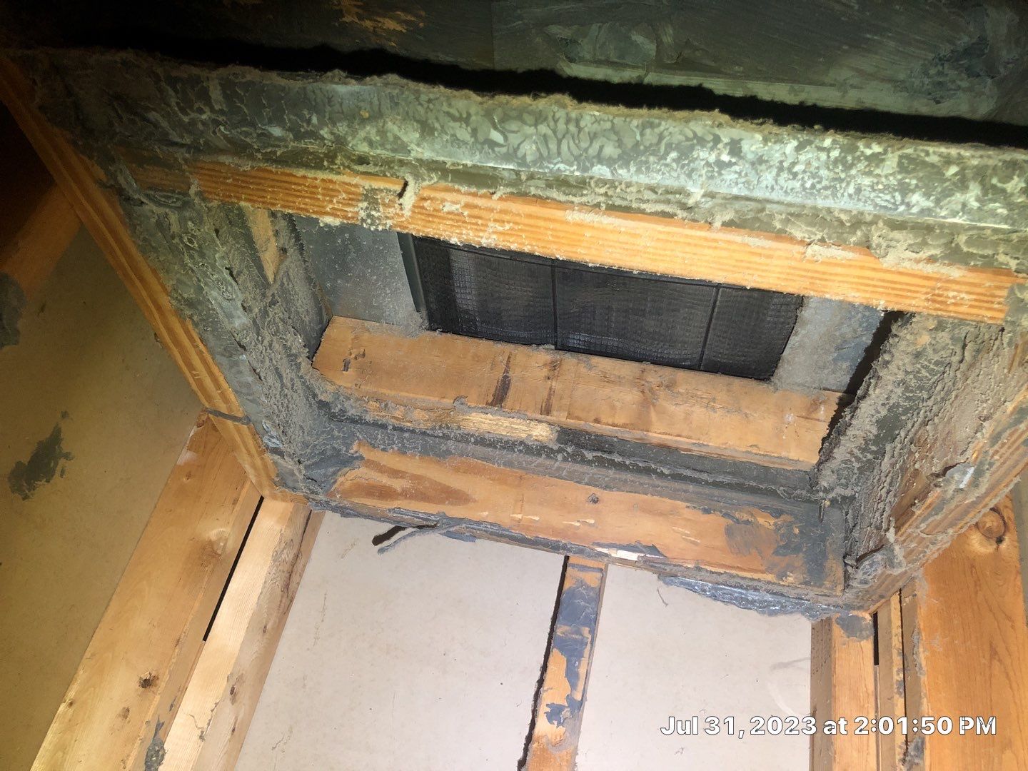 AC - Furnace System Installation Upgrade by Doc Savage Heating and Air