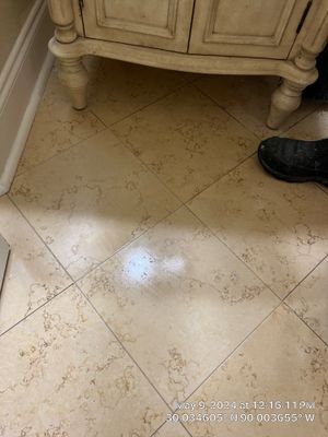 Project in New Orleans