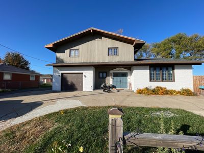 Exterior Painting using Sherwin Williams paint
