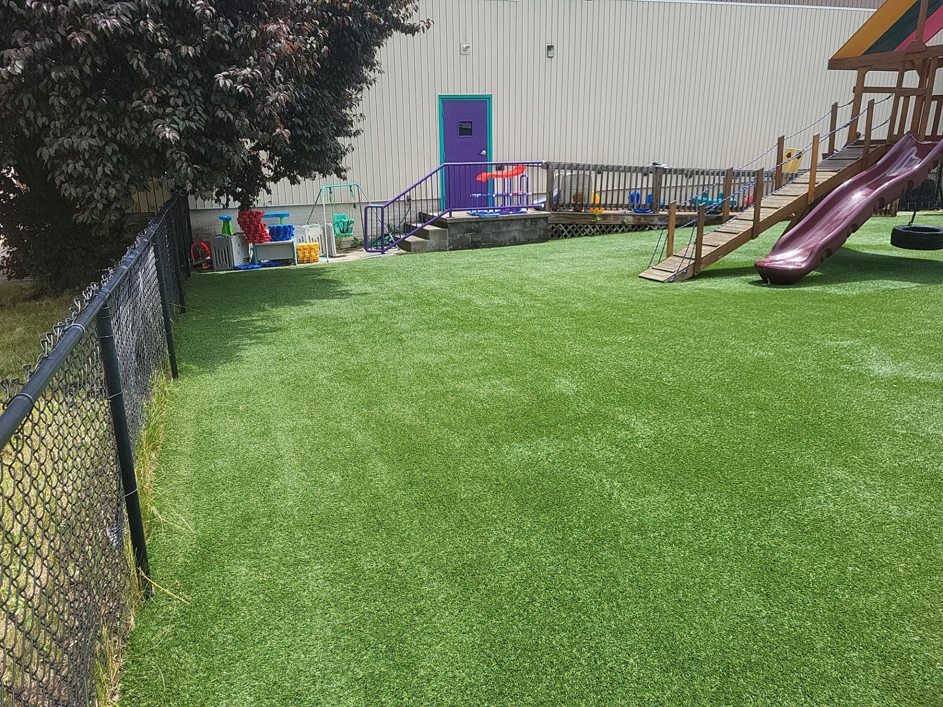 Local Daycare in Salem, OH - Small Wonders Discovery & Learning Center by Southwest Greens Midwest