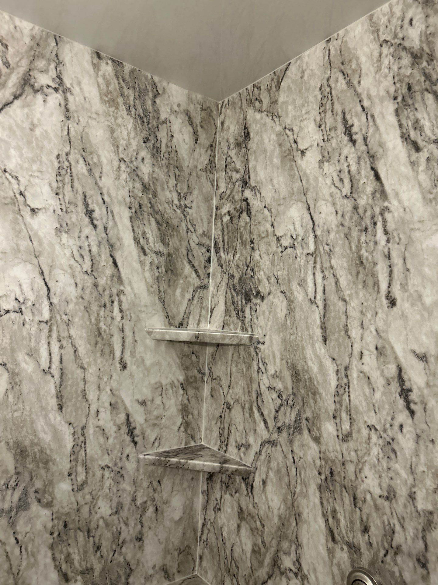 Project in Cookeville by Southern Showers LLC