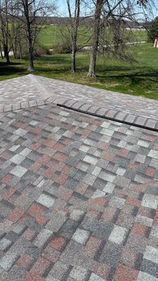 Roof Replacement
