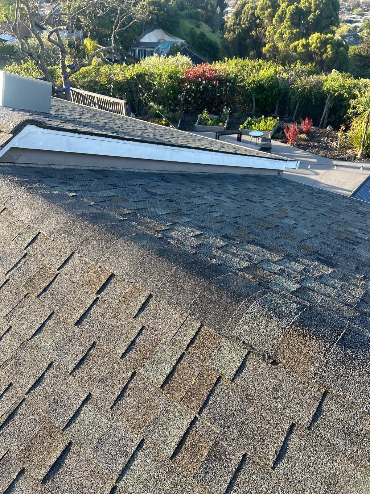 Roof Replacement - San Rafael, CA 94903 by Epic Roof Replacement