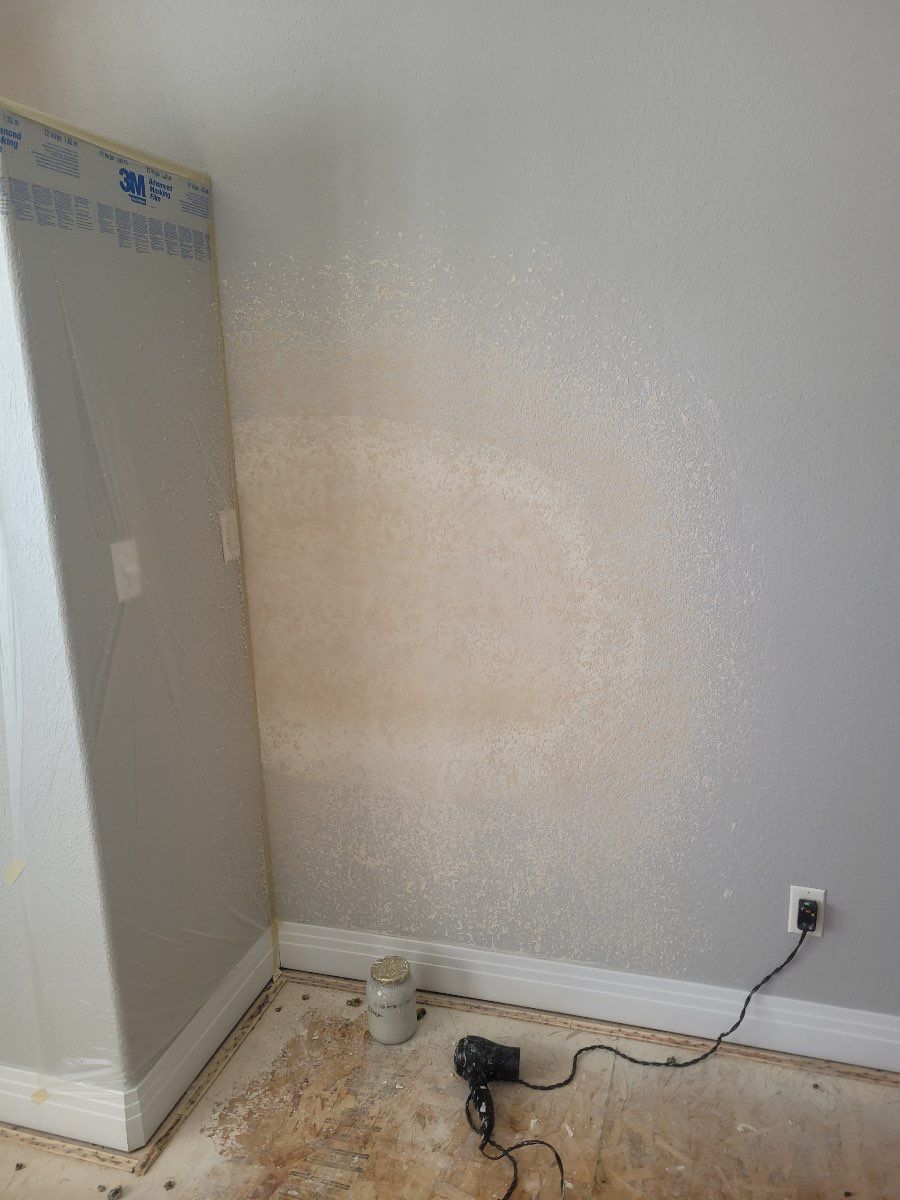 Reconstruction by Accountable Home Services