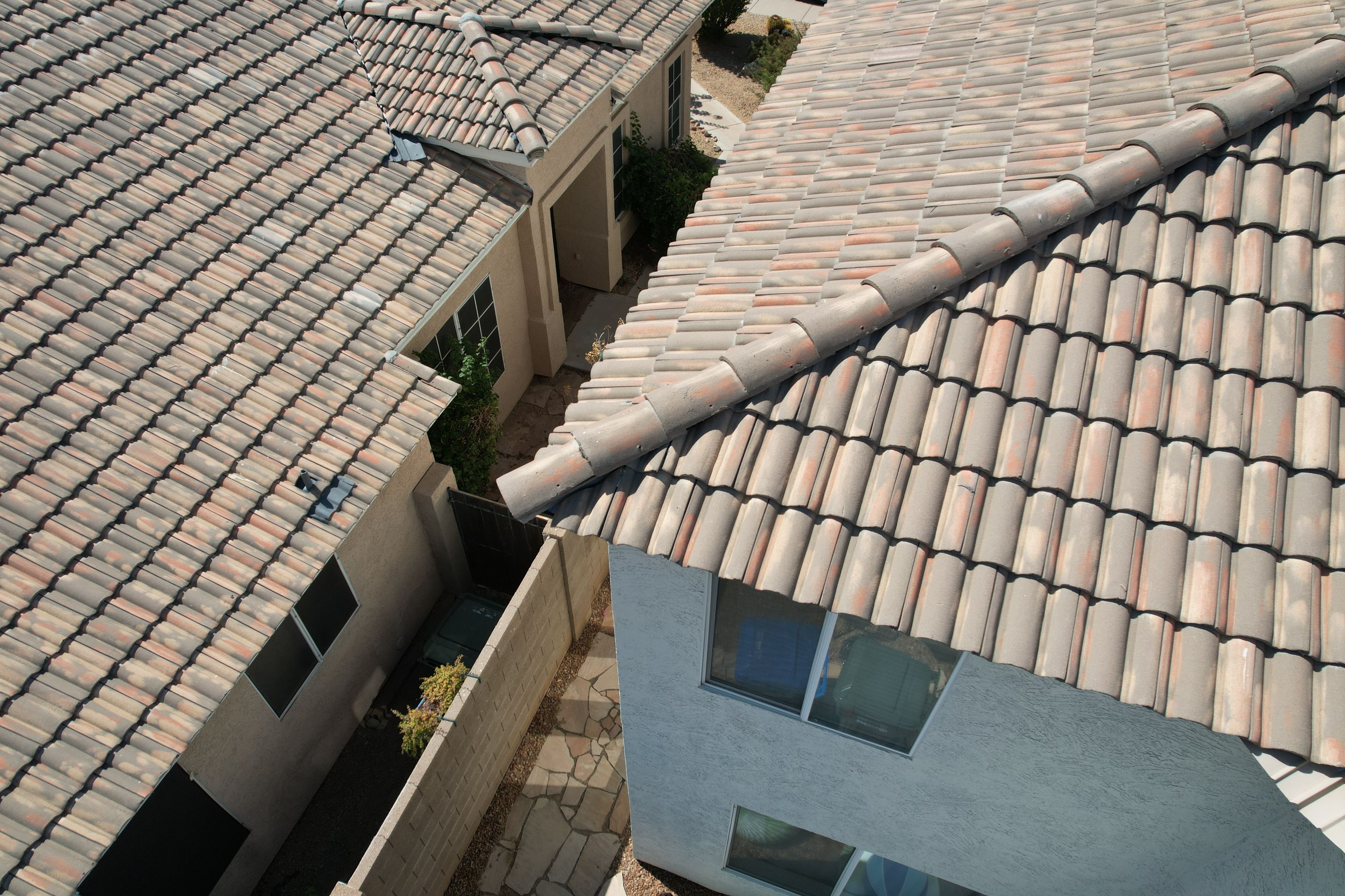 Project in Cave Creek, AZ by Showtime Roofing & Coatings LLC