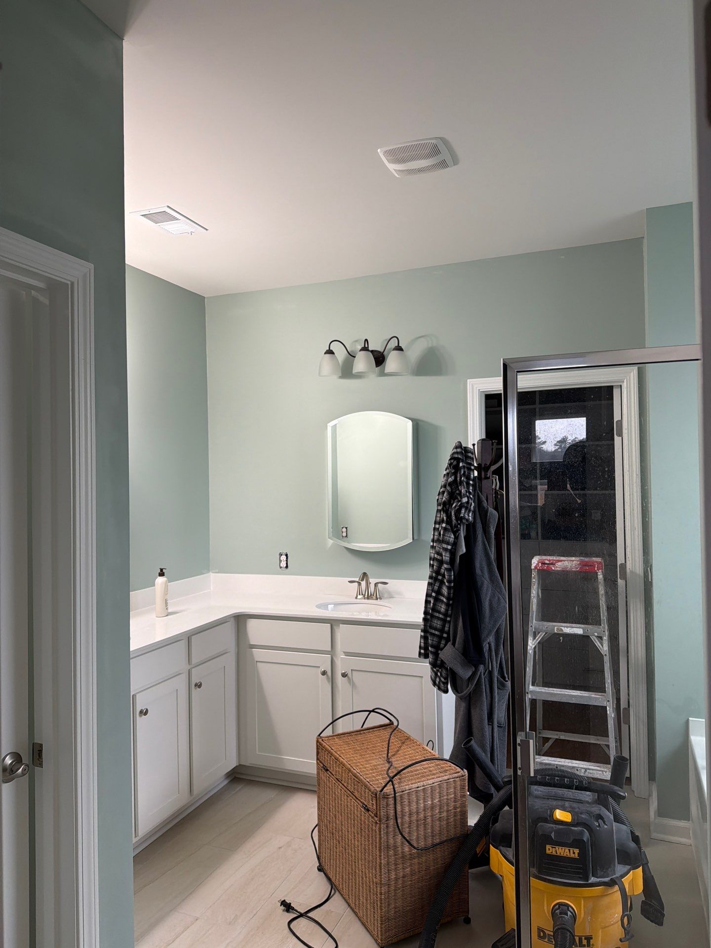 Whole-Home Interior Repaint and Custom Trim Refresh in Huger by Pathway Home Painting & Improvements