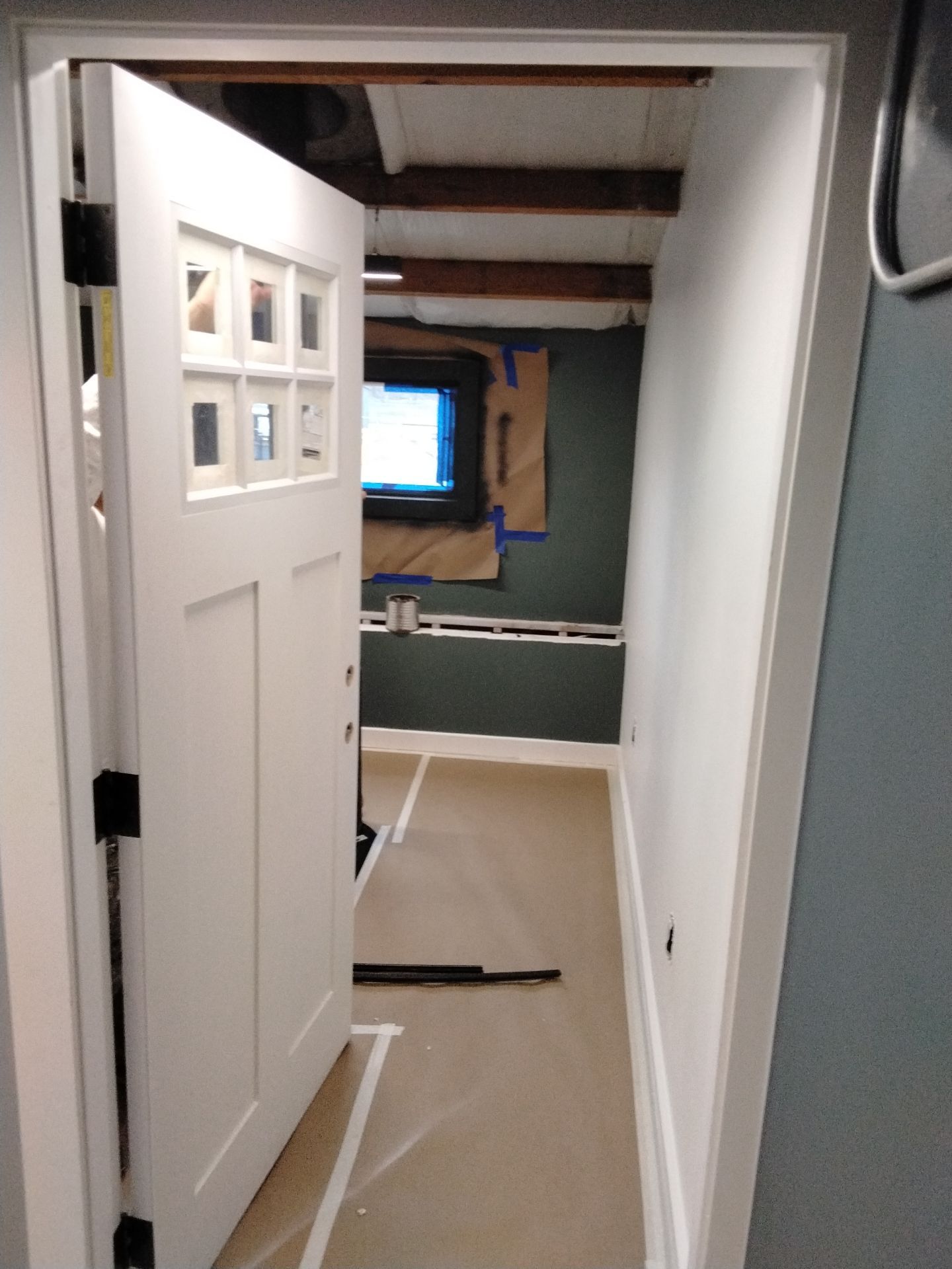 Commercial Interior Painting by Midwest Paint LLC