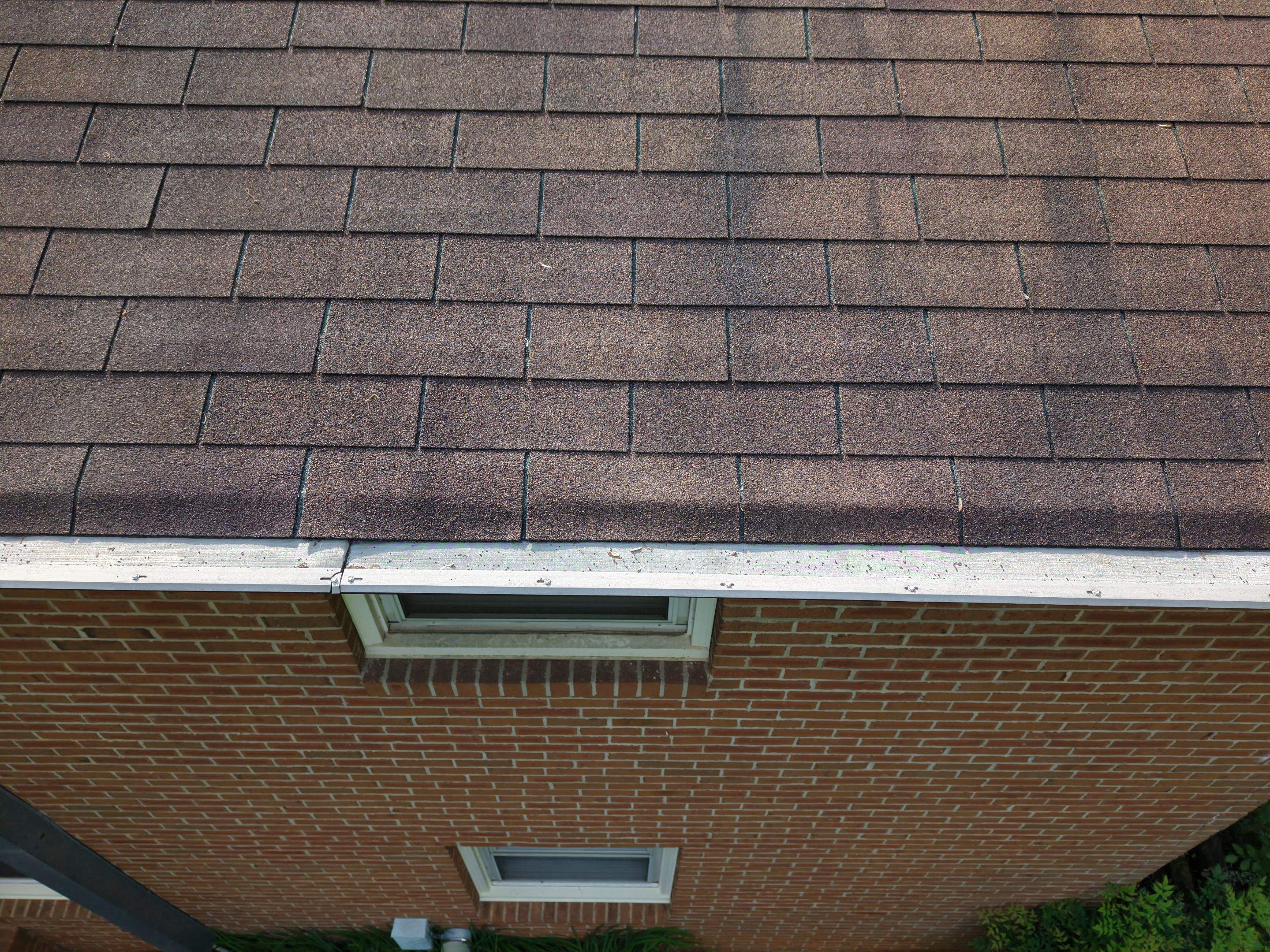 Residential Roof Replacement using TAMKO TItan XT Rustic Black by RISE Roofing & Restoration, LLC