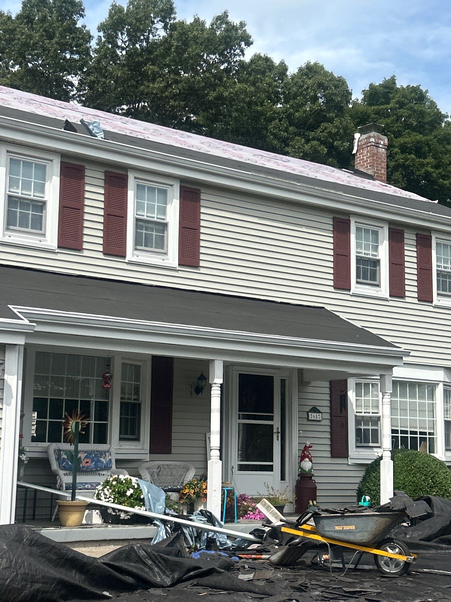 Newington  by All site builders LLC