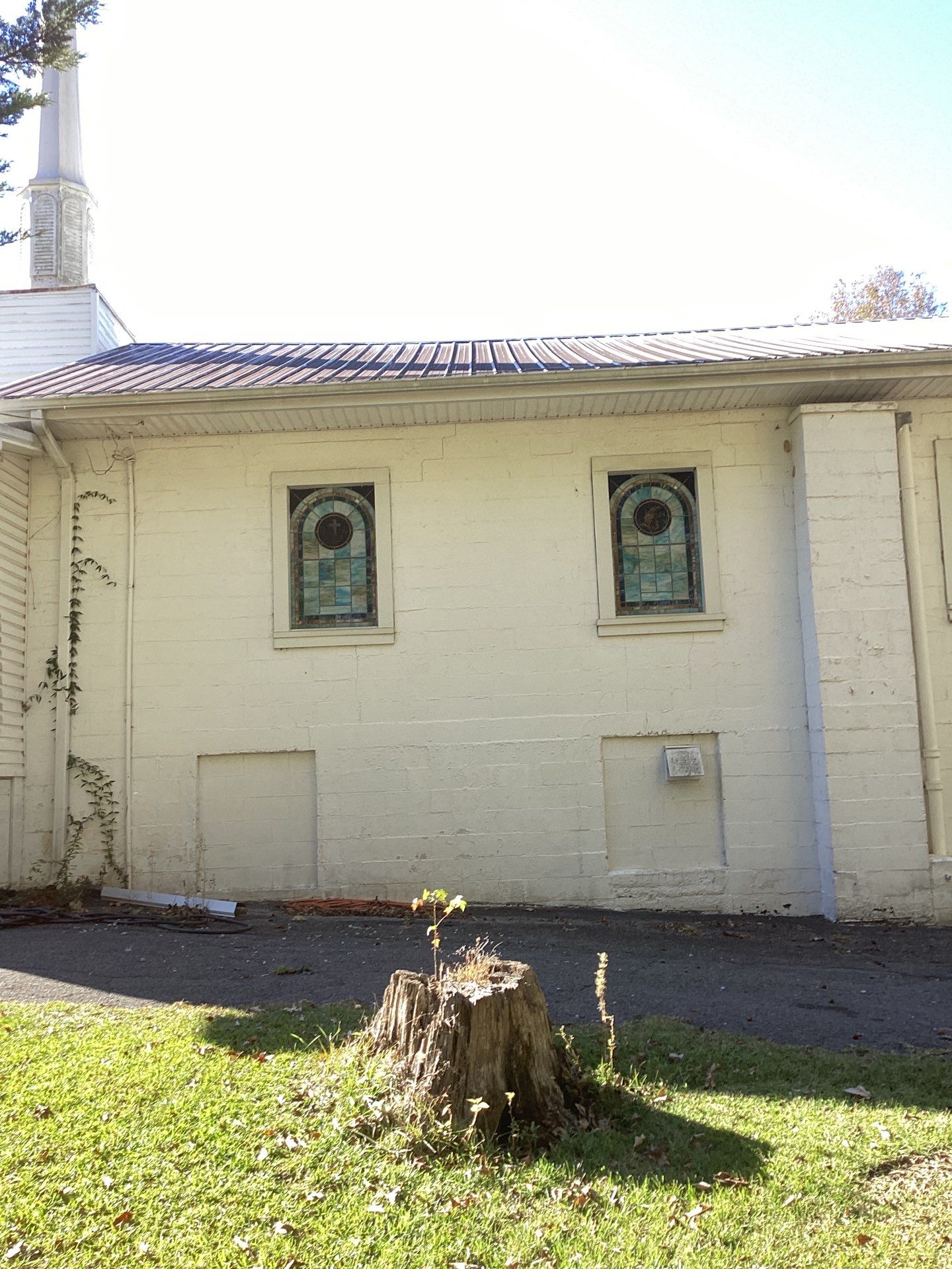 Commercial Metal Roofing Replacement in Adger by The Roofing Dudes