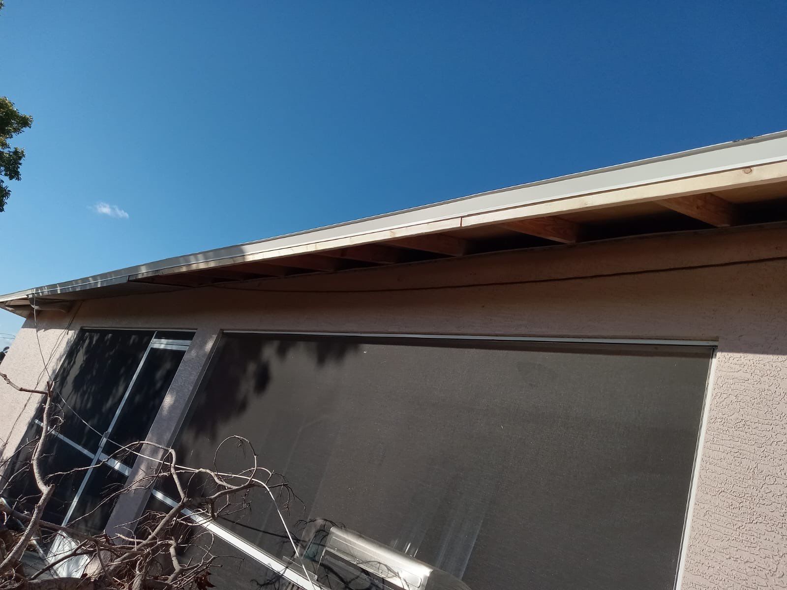 Residential Roofing Installation using Owens Corning Duration Shingles by Four Peaks Roofing