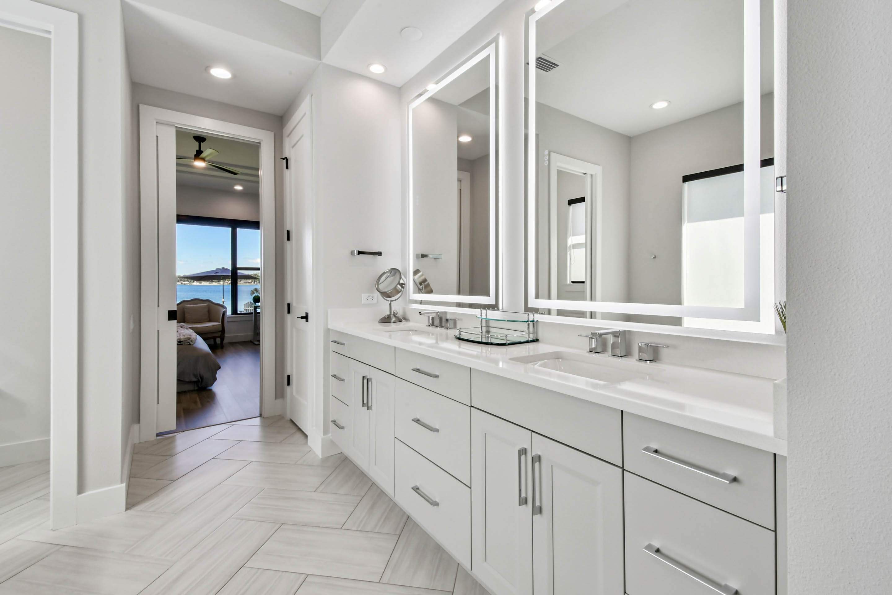 Custom Coastal Sol II by Lyons Heritage Tampa, LLC