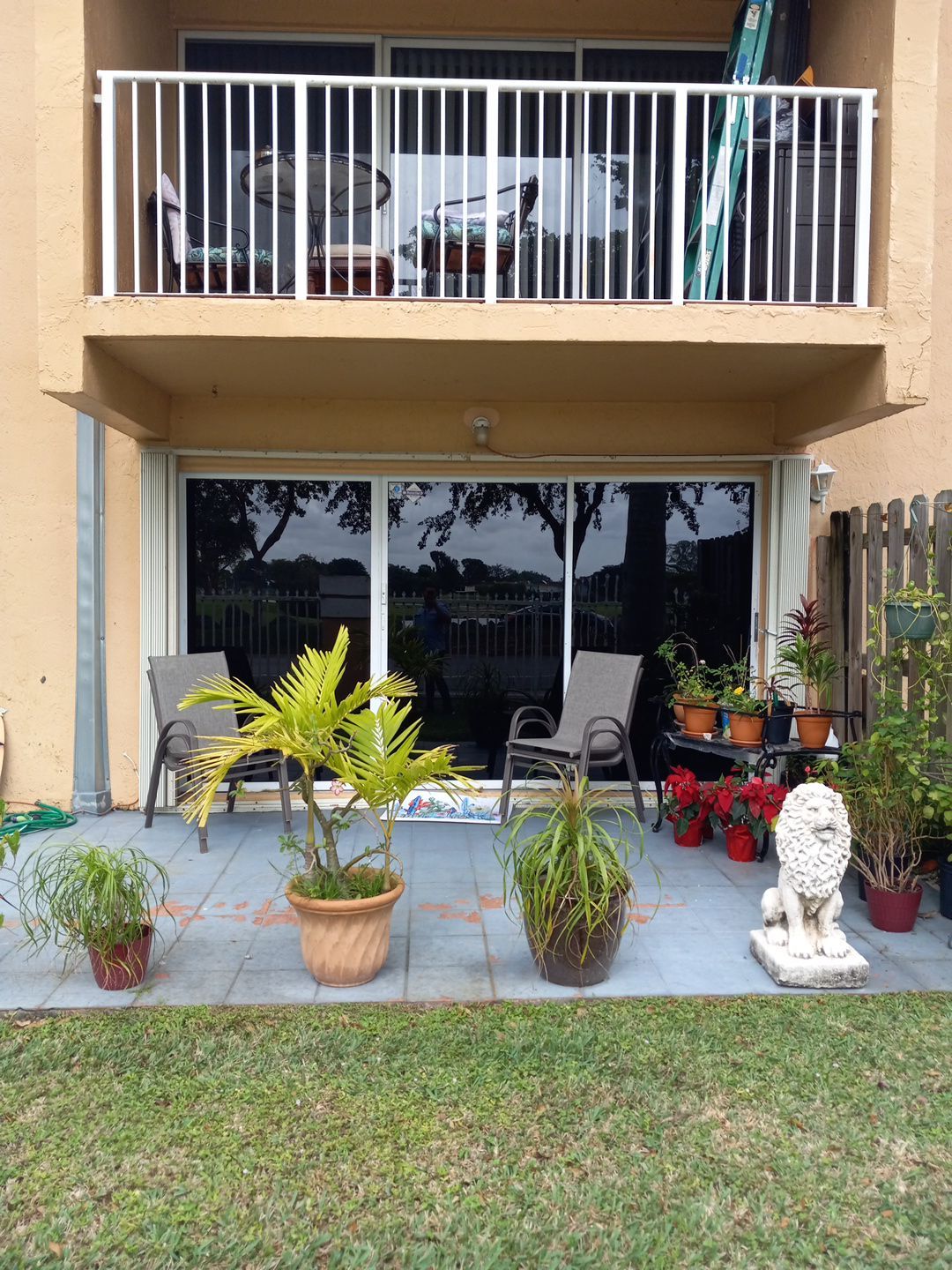 SIENNA VILLAS CONDO - BLDG 14340 by Souffront Construction & Engineering