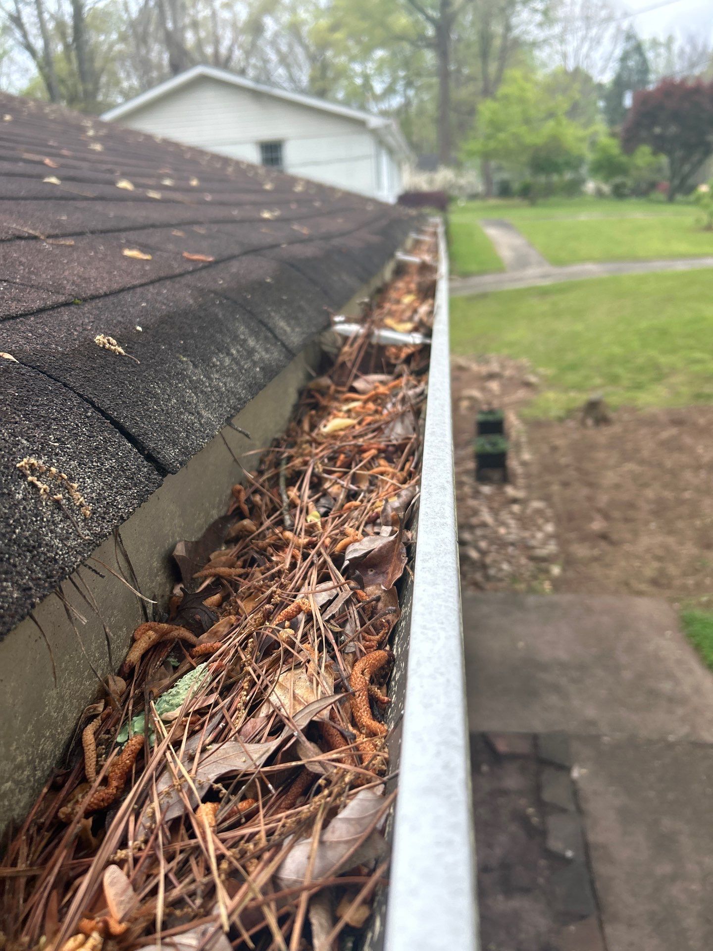 My roof is 15 years old. Replacement? by Georgia Roof Advisors